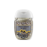 Gel Rửa Tay Khô Bath Body Works Palo Santo & Sage 29ml