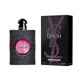 Nước Hoa Nữ Yves Saint Laurent Black Opium Neon EDP 75ml