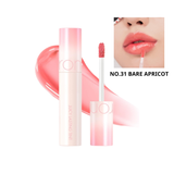 HXT - Son Tint Lì Romand Juicy Lasting Tint 5.5g No.31 Bare Apricot
