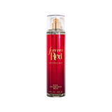 HXT - Xịt Thơm Body Bath & Body Works Forever Red Body Mist 236ml