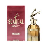 Nước Hoa Nữ Jean Paul Gaultier Scandal Absolu Eau De Parfum 80ml