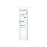 Son Dưỡng Không Màu Bioderma Atoderm Stick Levres 4g