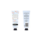 Kem Dưỡng Da Tay E’Aoron Goat Milk Hand Cream 80ml #Blueberry
