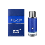 Nước Hoa Nam Montblanc Men's Explorer Ultra Blue EDP 30ml