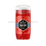 Sáp Khử Mùi Nam Old Spice Red Collection Aqua Reef 85g