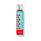 HXT – Xịt Thơm Body Bath & Body Works Strawberry Soda Body Mist 236ml