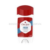 Sáp Khử Mùi Nam Old Spice Fresh High Endurance 85g