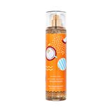 Xịt Thơm Body Bath & Body Work Whipped Coconut Milkshake 236ml