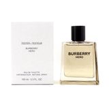 Nước Hoa Nam Burberry Hero EDT 100ml Tester
