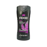 Sữa Tắm Gội Cho Nam 3in1 AXE Excite 12h Refreshing 400ml