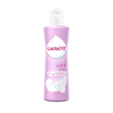 Dung Dịch Vệ Sinh Phụ Nữ Dưỡng Ẩm Lactacyd Soft & Silky 250ml