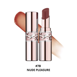 HXT - Son Bóng Dưỡng Ẩm Và Tạo Sáng Da YSL Loveshine Candy Glow #7B