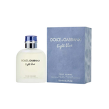 HXT – Nước Hoa Nam Dolce & Gabbana Light Blue Pour Homme EDT 125ml