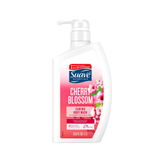 Sữa Tắm Dưỡng Ẩm Hoa Anh Đào Suave Body Wash Cherry Blossom 1000ml
