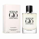 Nước Hoa Nam Giorgio Armani Acqua Di Gio EDP 75 ml