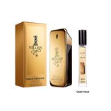 Nước Hoa Mini Nam Paco Rabanne 1 Million EDT Chiết 10ml