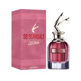 Nước Hoa Nữ Jean Paul Gaultier Ladies So Scandal EDP 80ml