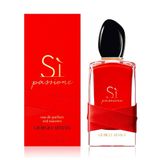 Nước Hoa Nữ Giorgio Armani Sì Passione Red Maestro EDP 100ml