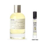Nước Hoa Mini Unisex Le Labo Lys 41 EDP Chiết 10ml