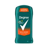 Lăn Khử Mùi Nam Degree 48H Wild Woods Antiperspirant 76g