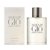 Nước Hoa Nam Giorgio Armani Acqua Di Giò Pour Homme EDT