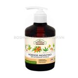 Dung Dịch Vệ Sinh Green Pharmacy Anteka 370ml