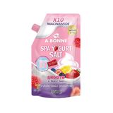Muối Tắm Tẩy Da Chết Body A Bonné Spa Yogurt Salt Smooth