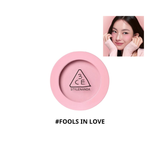 HXT - Phấn Má Hồng 3CE Mood Recipe Face Blush 5.5g #Fools In Love
