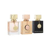 Nước Hoa Nữ Armaf Club De Nuit Parfum Women 30ml (Bán Lẻ)