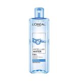 Nước Tẩy Trang L'Oreal Micellar Water 3 in 1 400ml