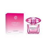 Nước Hoa Nữ Versace Bright Crystal Absolu EDP
