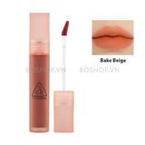 Son Tint 3CE Blur Water Tint 4.6g Bake Beige