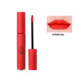 Son Lì 3CE Velvet Lip Tint 4g #Child Like #Child Like