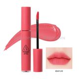 Son Lì 3CE Velvet Lip Tint 4g #Enjoy Love #Enjoy Love