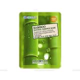 Mặt Nạ Foodaholic 3D Natural Essence Mask 23g Bamboo Natural Essence Mask Bamboo Natural Essence Mask
