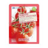 Mặt Nạ Foodaholic 3D Natural Essence Mask 23g Tomato Natural Essence Mask Tomato Natural Essence Mask