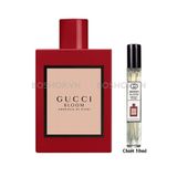 Nước Hoa Mini Nữ Gucci Bloom Ambrosia Di Fiori EDP Chiết 10ml