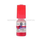 Thuốc Nhỏ Mắt Nhân Tạo Santen Soft Santear Hitomi Stretch 5ml