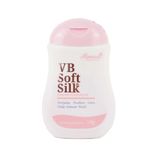 Dung Dịch Vệ Sinh Phụ Nữ Hanayuki VB Soft Silk 150g Màu Hồng