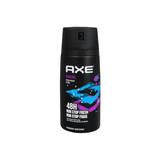 LC-Xịt Khử Mùi Nam AXE Marine Fresh Ocean & Lima Body Spray 150ml
