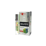 HXT - Dầu Con Ó Eagle Brand Medicated Roll On Aromatic Lavender 8ml