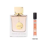 Nước Hoa Mini Nữ Armaf Club De Nuit EDP Chiết 10ml