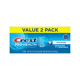 HXT - Kem Đánh Răng Crest Pro-Health Whitening Toothpaste 121gx2