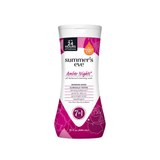 HXT - Dung Dịch Vệ Sinh Phụ Nữ Summer's Eve Amber Nights 444ml