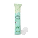 LC-Bông Tẩy Trang Dr.Sera Pure Snow Cotton Pad 150 Miếng