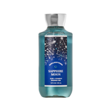 Gel Tắm Bath & Body Works Sapphire Moon Body Wash 295ml