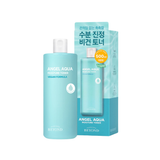 Nước Hoa Hồng Dưỡng Ẩm Beyond Angel Aqua Moisture Toner 500ml