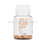 Viên Uống Chống Nắng Heliocare Oral Capsules 60 Viên