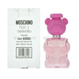Nước Hoa Nữ Moschino Ladies Toy 2 Bubble Gum EDT 100ml Tester