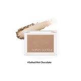 Phấn Tạo Khối Missha Cotton Contour 4g